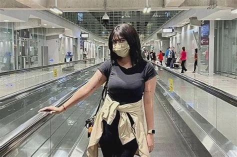 Pinay nakakulong sa Myanmar matapos mamasyal sa Thailand.